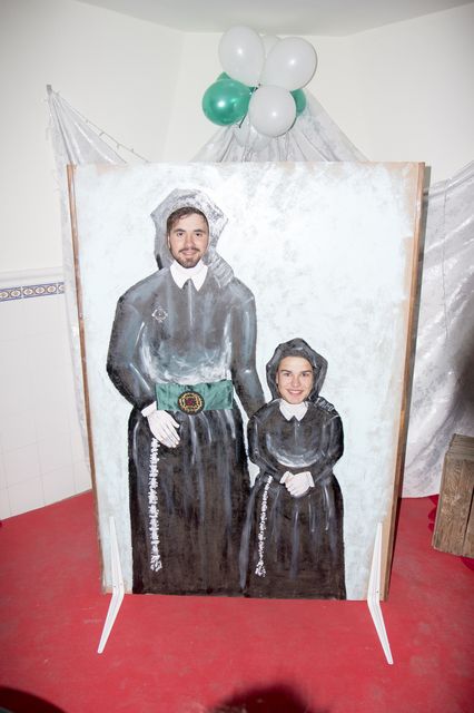 SALUTACION VIRGEN DE LOS DOLORES - 231